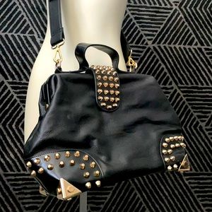 FREE SHIPPING🥂 “Rockstar” Crossbody Purse